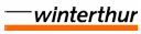 winterthur swiss Insurance company