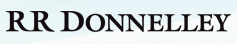 RR Donnelley Global Document Solutions